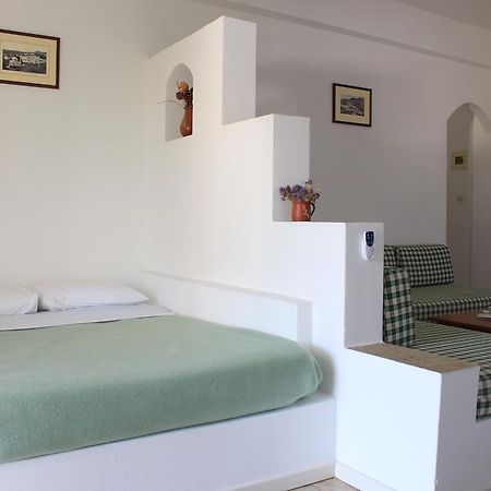 Eleonas Apartments アポロニア 部屋 写真